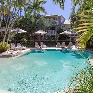 Aparthotel Sandy, Noosaville