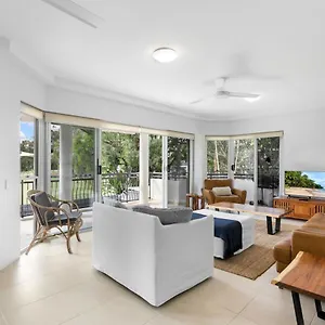 Apartment Riviera Noosa, Noosaville