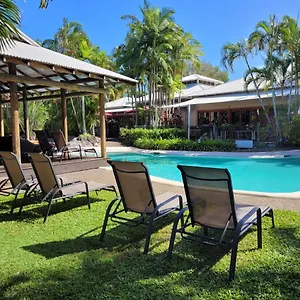 4* Курортный комплекс South Pacific & Noosa