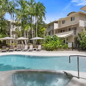 4* Апарт-отель Sunset Cove Noosa