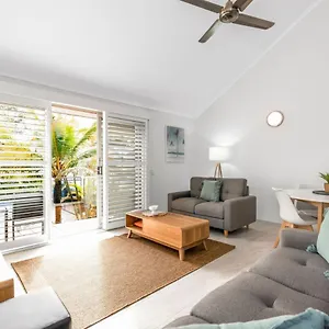 Apartment Pelican, Noosaville