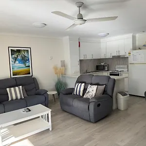 Aparthotel Noosa Keys, Noosaville