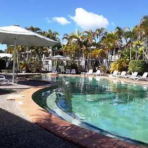 Holiday home Gorgeous In Luxurious Noosa, Noosaville