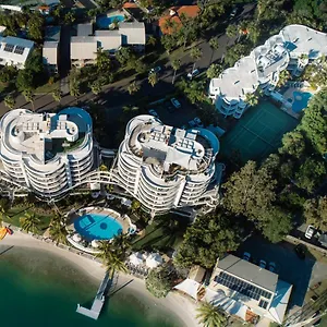 4* Апарт-отель Noosa Pacific