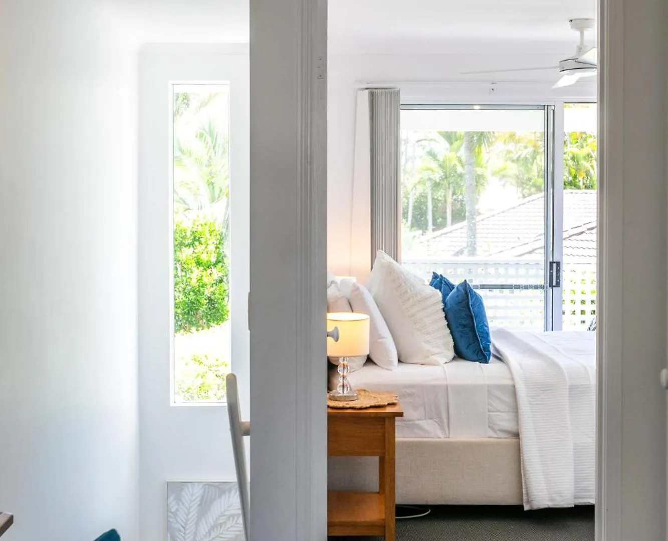 Noosa Sunseeker-Walk To Cafes & River, Pet Friendly Noosaville