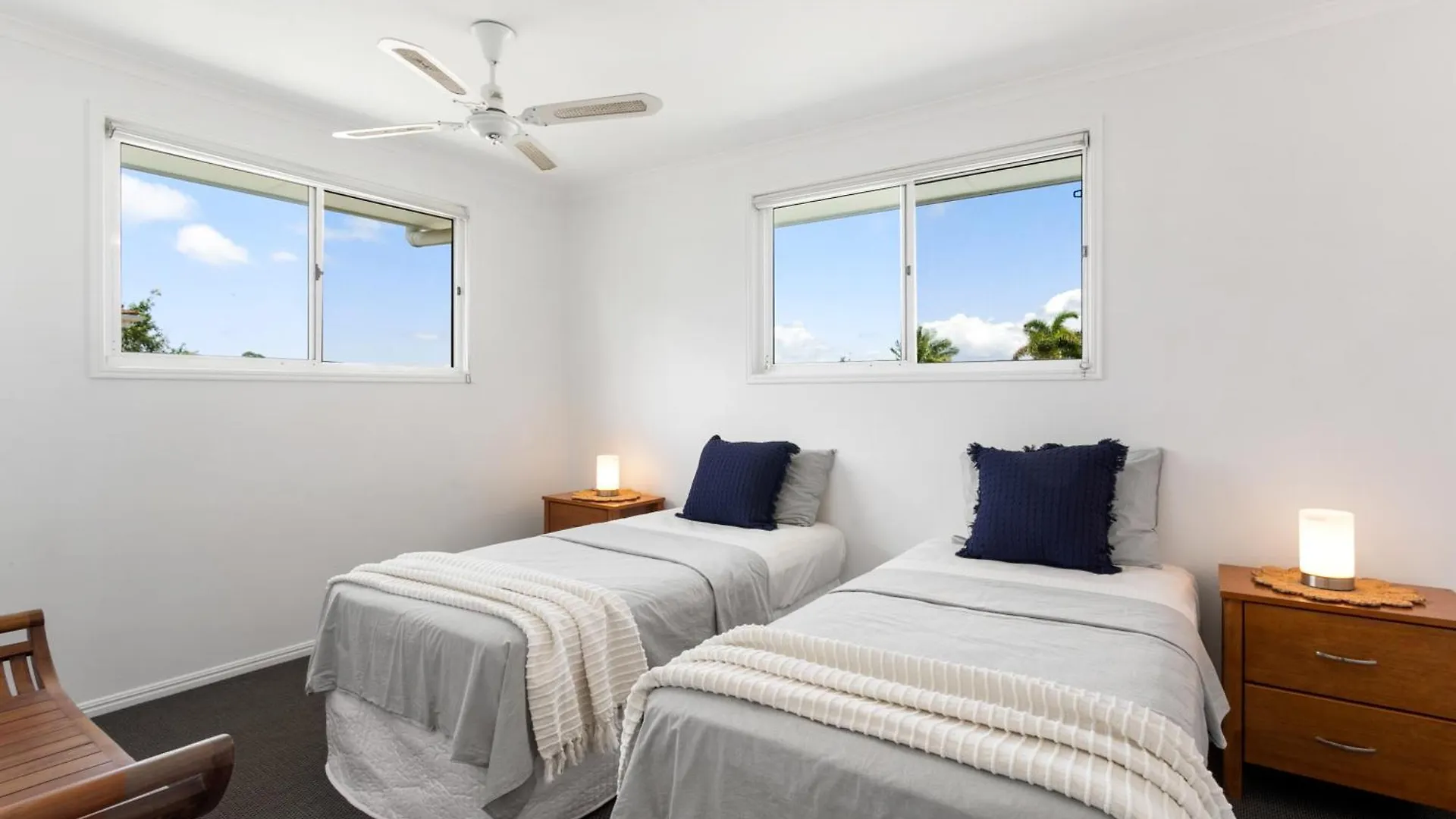 Holiday home Noosa Sunseeker-Walk To Cafes & River, Pet Friendly Noosaville Australia