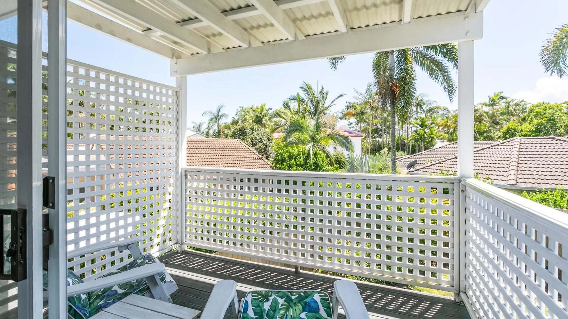 Holiday home Noosa Sunseeker-Walk To Cafes & River, Pet Friendly Noosaville