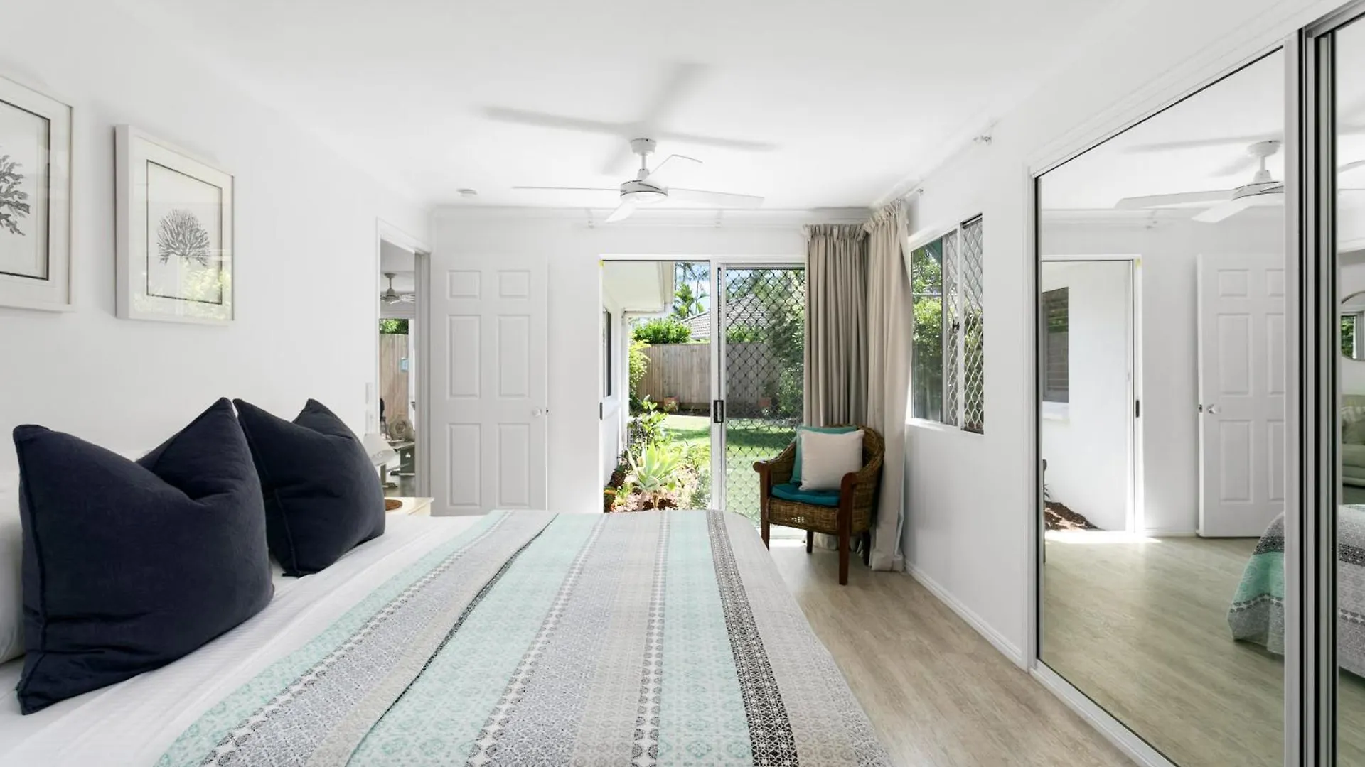 Noosa Sunseeker-Walk To Cafes & River, Pet Friendly Noosaville 0*,