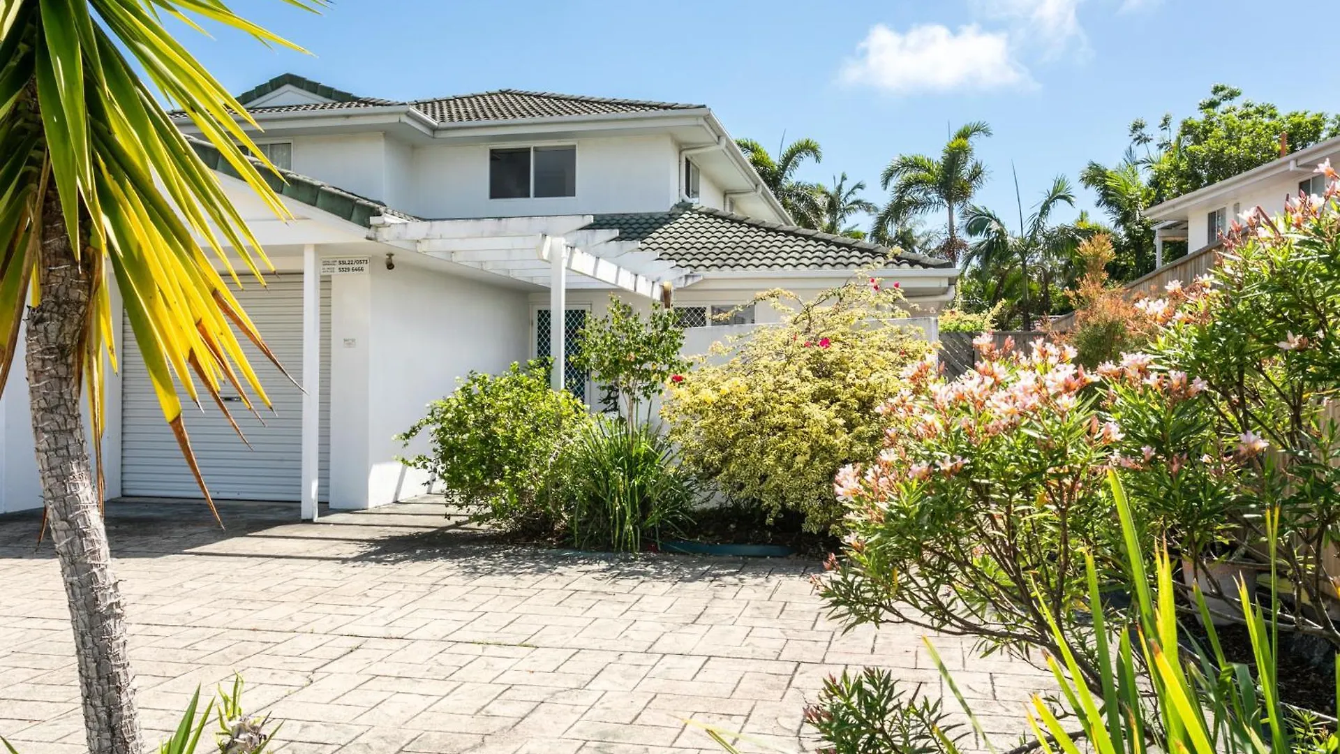 Holiday home Noosa Sunseeker-Walk To Cafes & River, Pet Friendly Noosaville